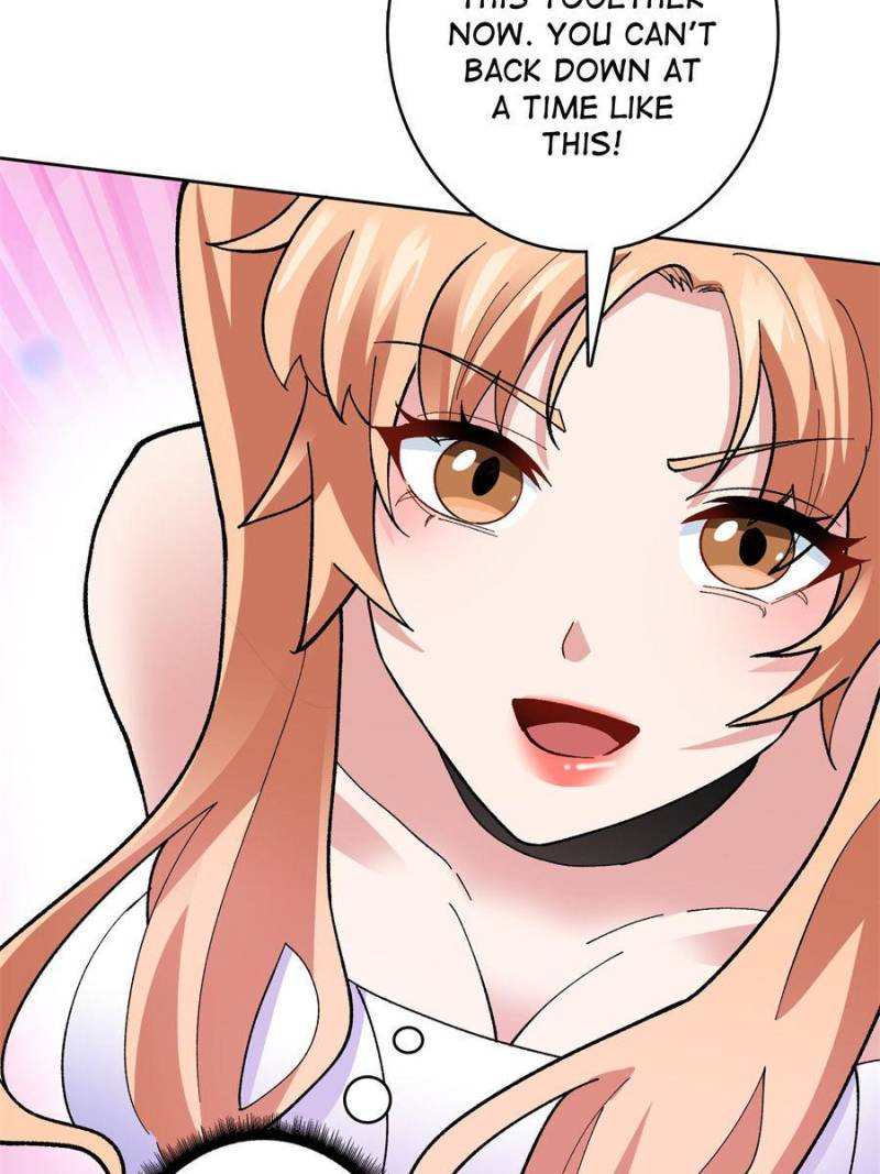 Infinite Job Transfer: I Can Summon Max Level Goddess Chapter 47 22
